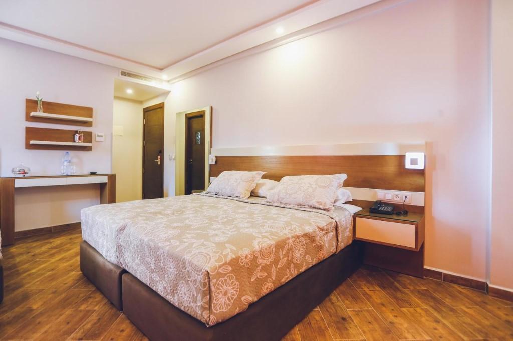 Hotel Makarim Tétouan Extérieur photo