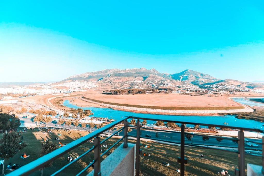 Hotel Makarim Tétouan Extérieur photo