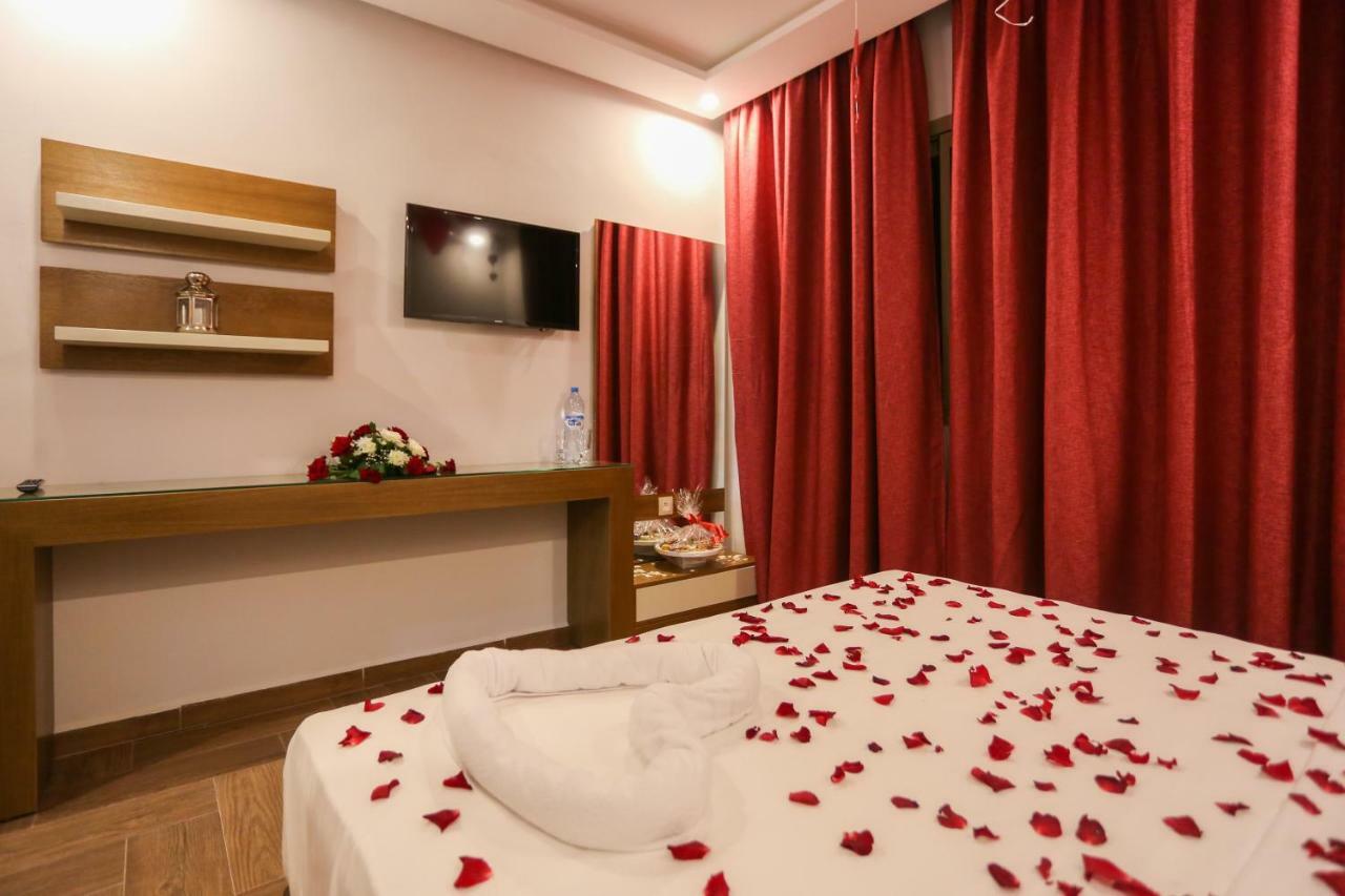 Hotel Makarim Tétouan Extérieur photo