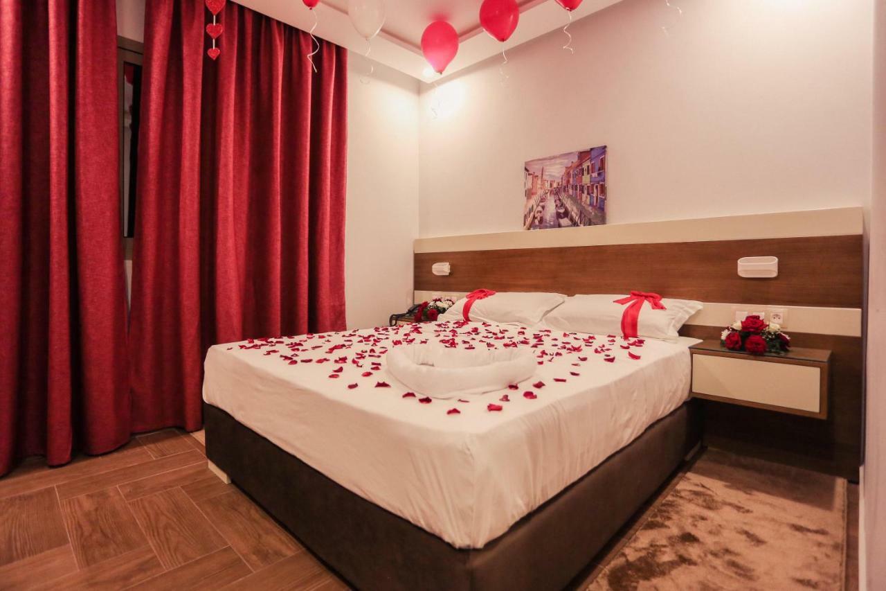 Hotel Makarim Tétouan Extérieur photo