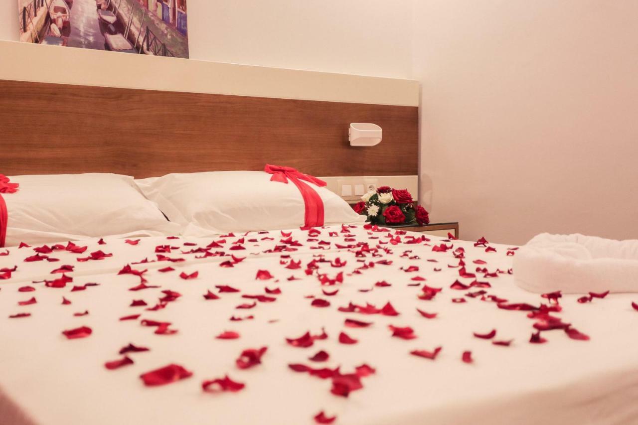 Hotel Makarim Tétouan Extérieur photo