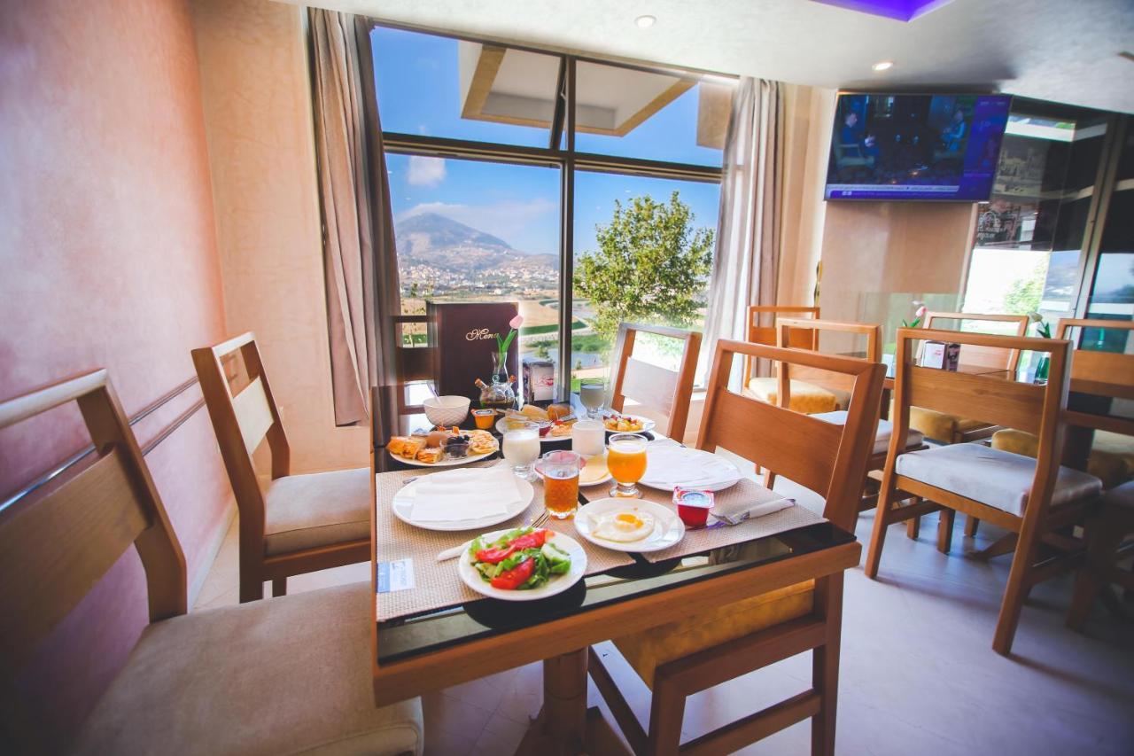 Hotel Makarim Tétouan Extérieur photo