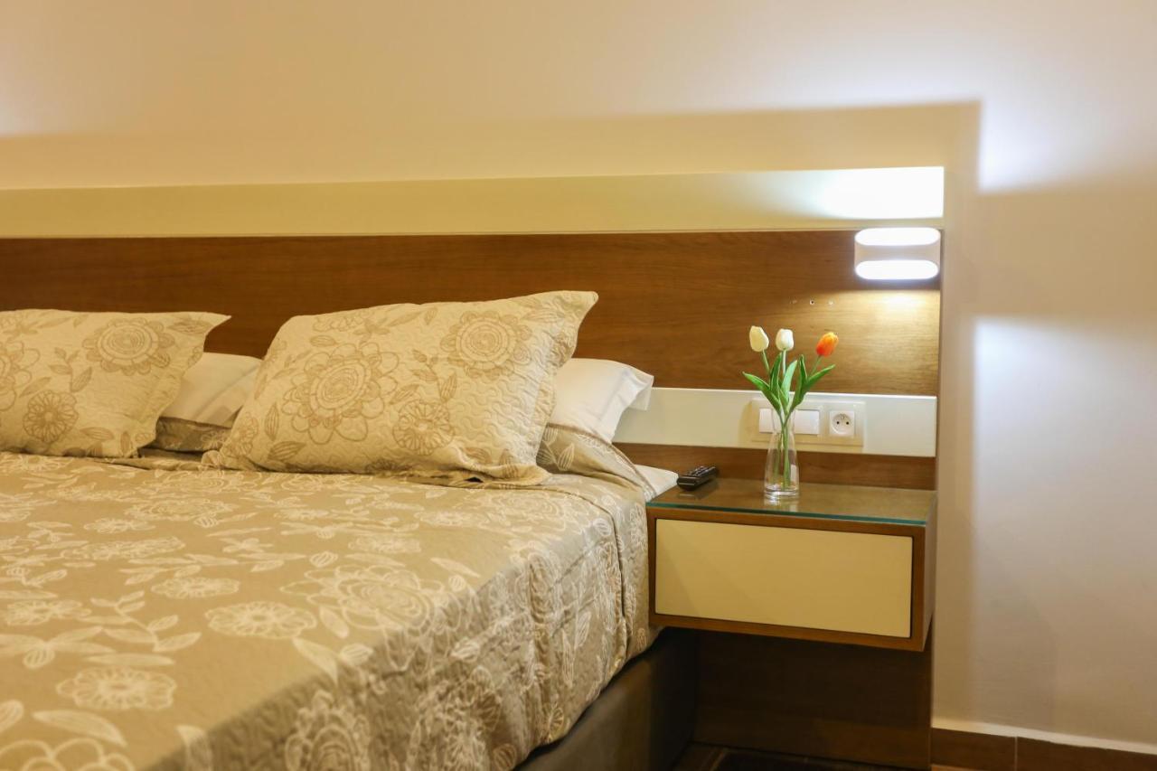 Hotel Makarim Tétouan Extérieur photo